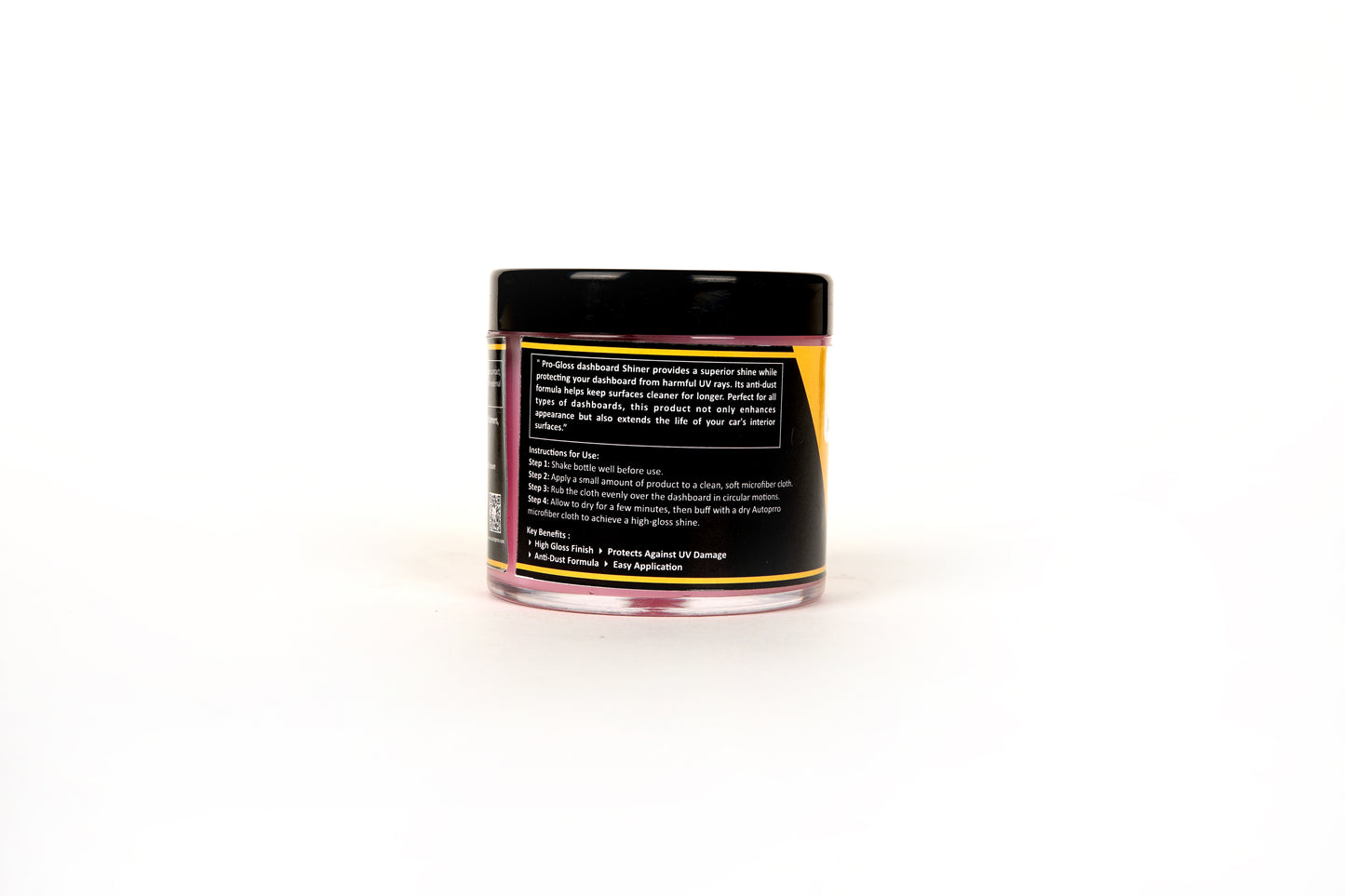 Autoprro’s Pro Gloss Dashboard Shiner