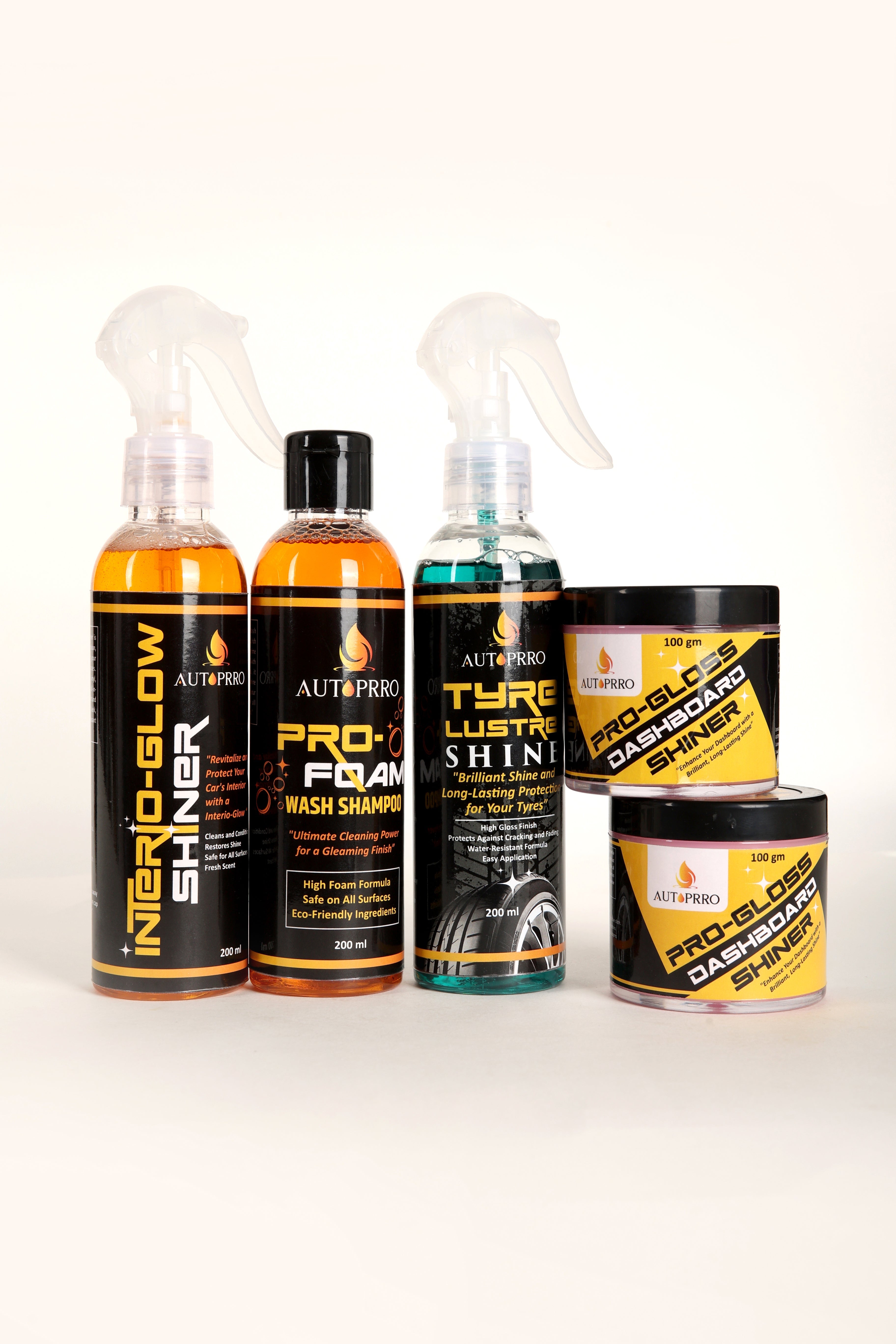 🚘 Monsoon Must-Haves: Why Car Wellness Matters More in the Rainy Season With AutoPrro