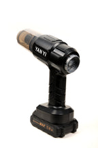 Autoprro’s Blow&Glow Multifunctional Vacuum and Blower Cleaner