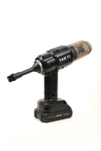 Autoprro’s Blow&Glow Multifunctional Vacuum and Blower Cleaner