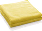 Autoprro Multipurpose Microfiber Cloth 250GSM 40x60CM pack of 2