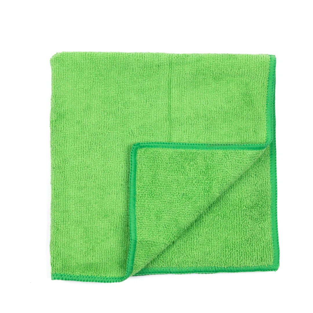Autoprro Multipurpose Microfiber Cloth 250GSM 40x60CM pack of 2