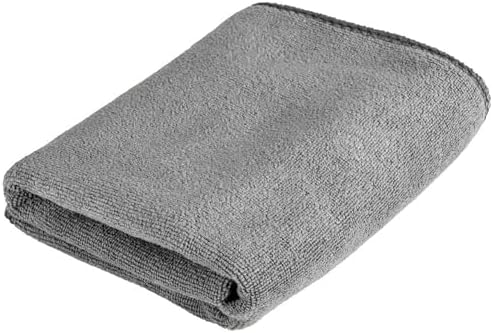Autoprro Multipurpose Microfiber Cloth 250GSM 40x60CM pack of 2