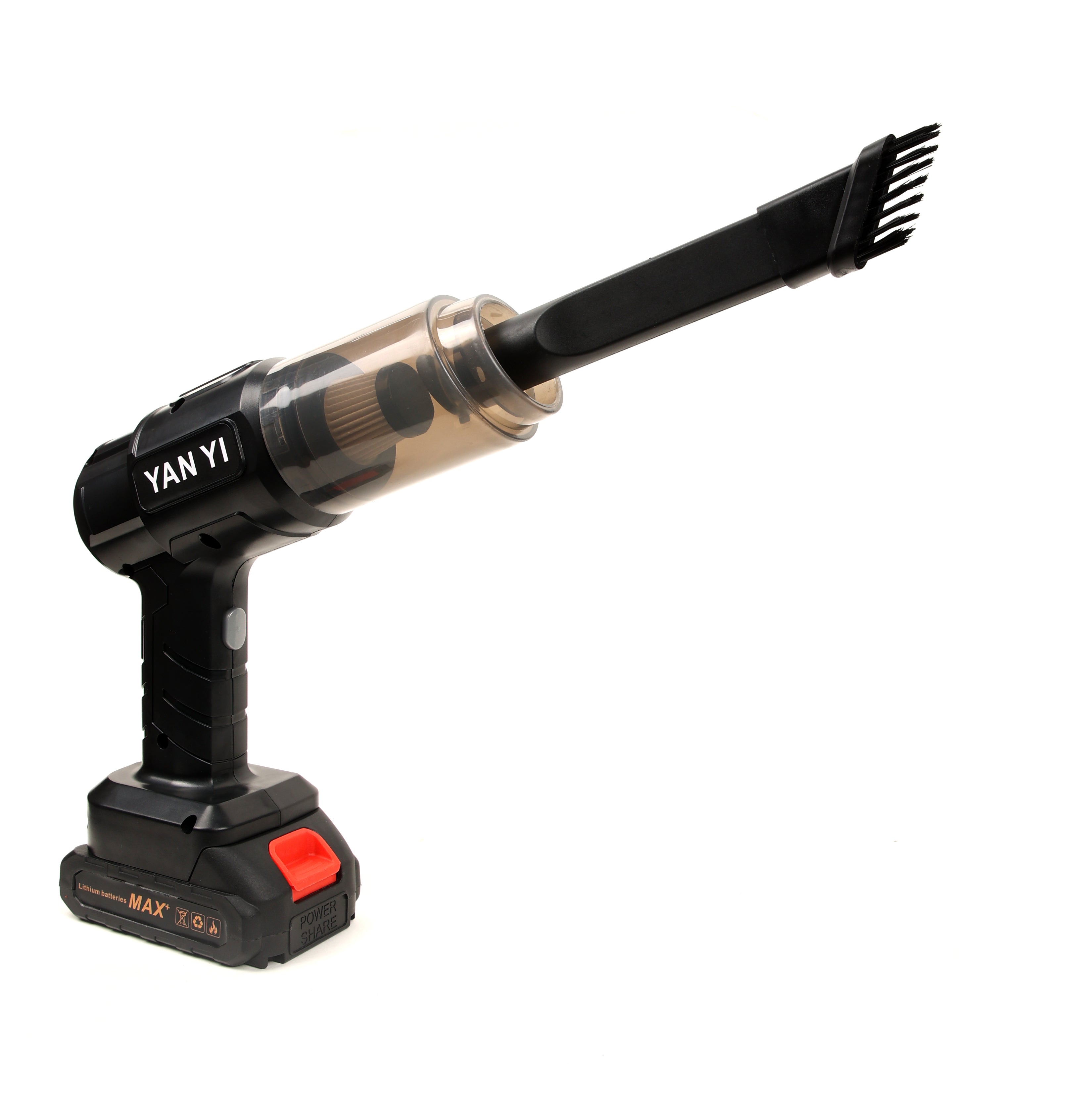 Autoprro’s Blow&Glow Multifunctional Vacuum and Blower Cleaner