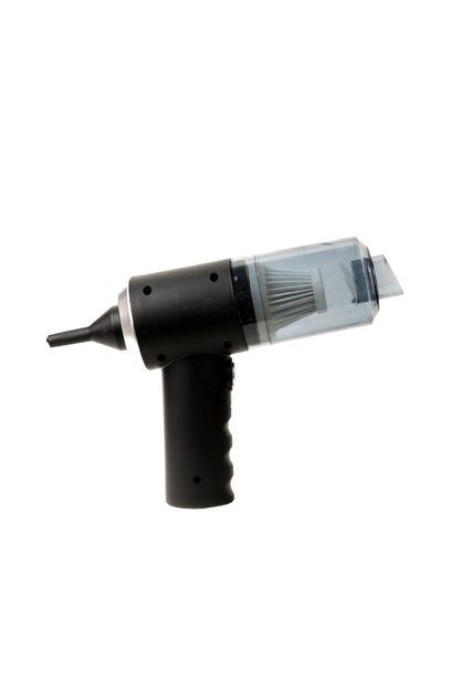 Autoprro MultiMaster 3 in 1 Vacuum Cleaner with blower for car cleaning