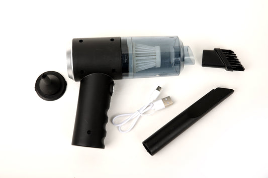 Autoprro MultiMaster 3 in 1 Vacuum Cleaner with blower for car cleaning