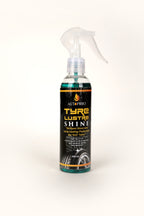 Autoprro’s Tyre Lustre Shine