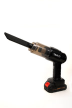 Autoprro’s Blow&Glow Multifunctional Vacuum and Blower Cleaner