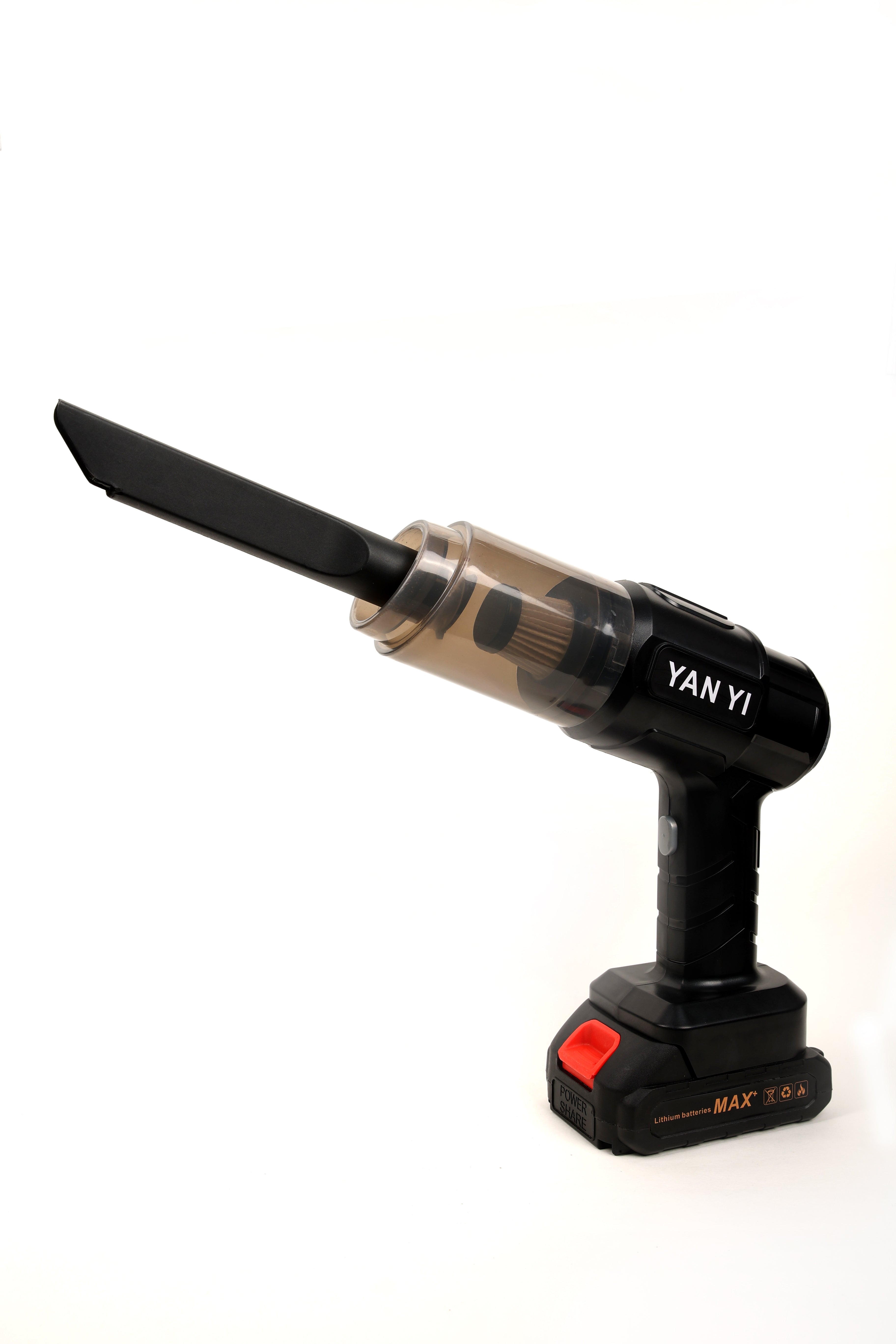 Autoprro’s Blow&Glow Multifunctional Vacuum and Blower Cleaner