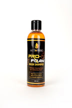 Autoprro’s Pro-Foam Wash Shampoo