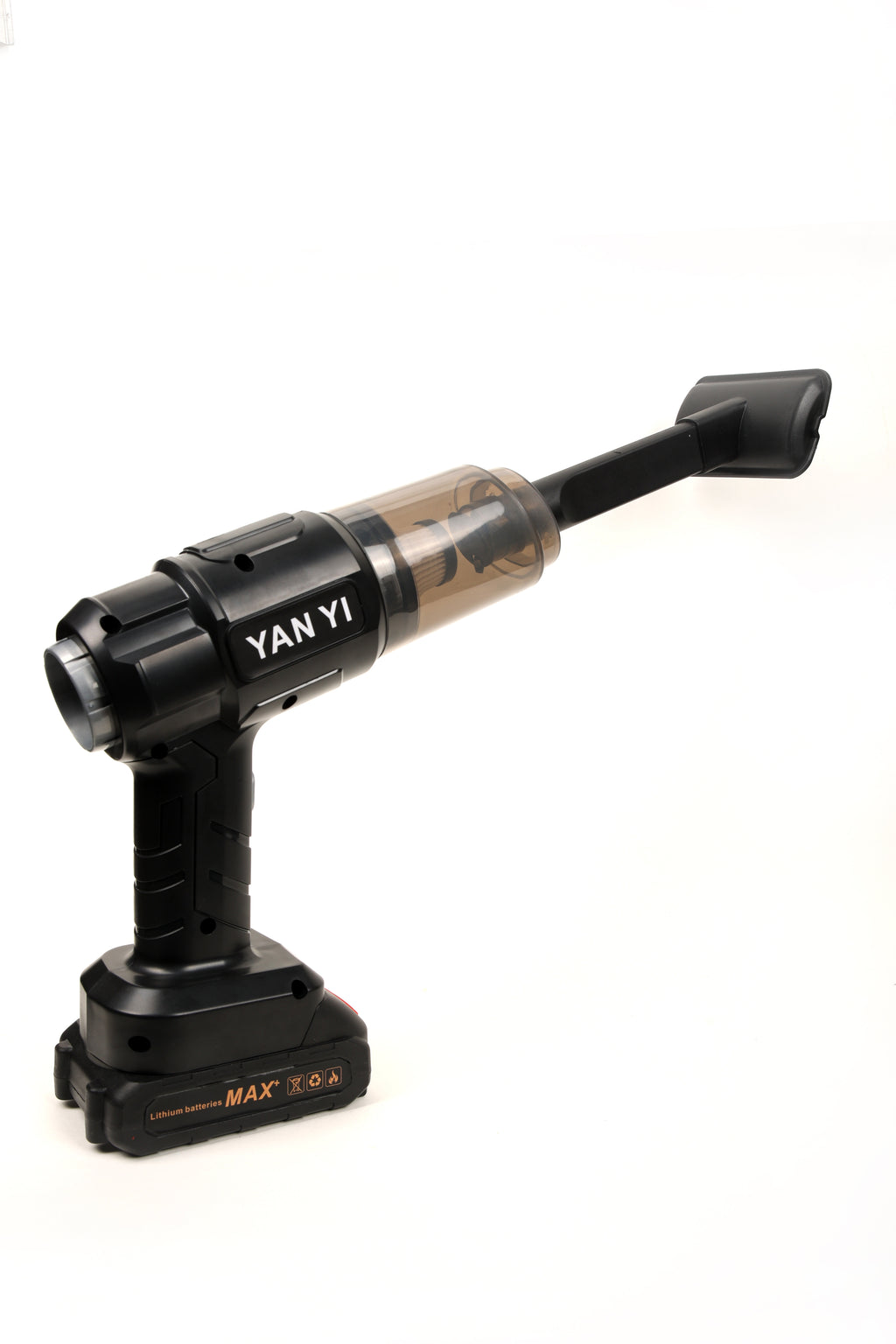 Autoprro’s Blow&Glow Multifunctional Vacuum and Blower Cleaner