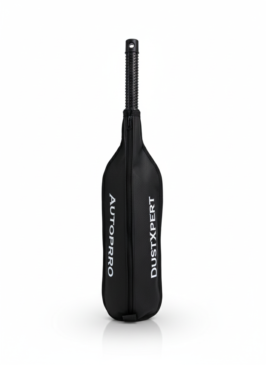 AutoPrro Cleaning brush with packaging for better durability