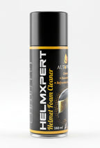 AutoPrro Helmet foam cleaner for better shine and scratch protections
