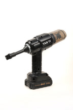 AutoPrro Multipurpose car vacuum cleaner 