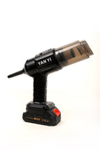 AutoPrro Multipurpose car vacuum cleaner