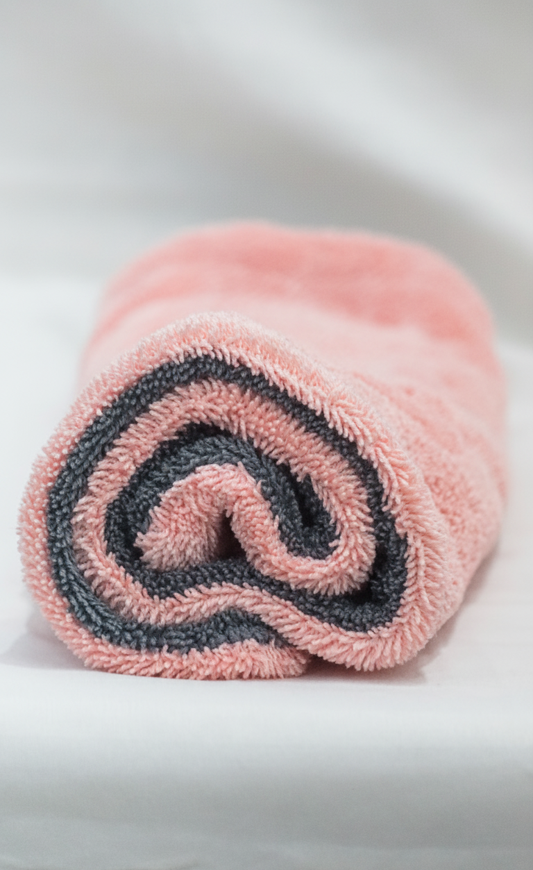 Autoprro microfiber towel
