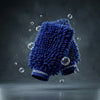 Autoprro microfiber wash Chenille Mitt