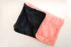 Autoprro Anti-Scratch double side cleaning towel