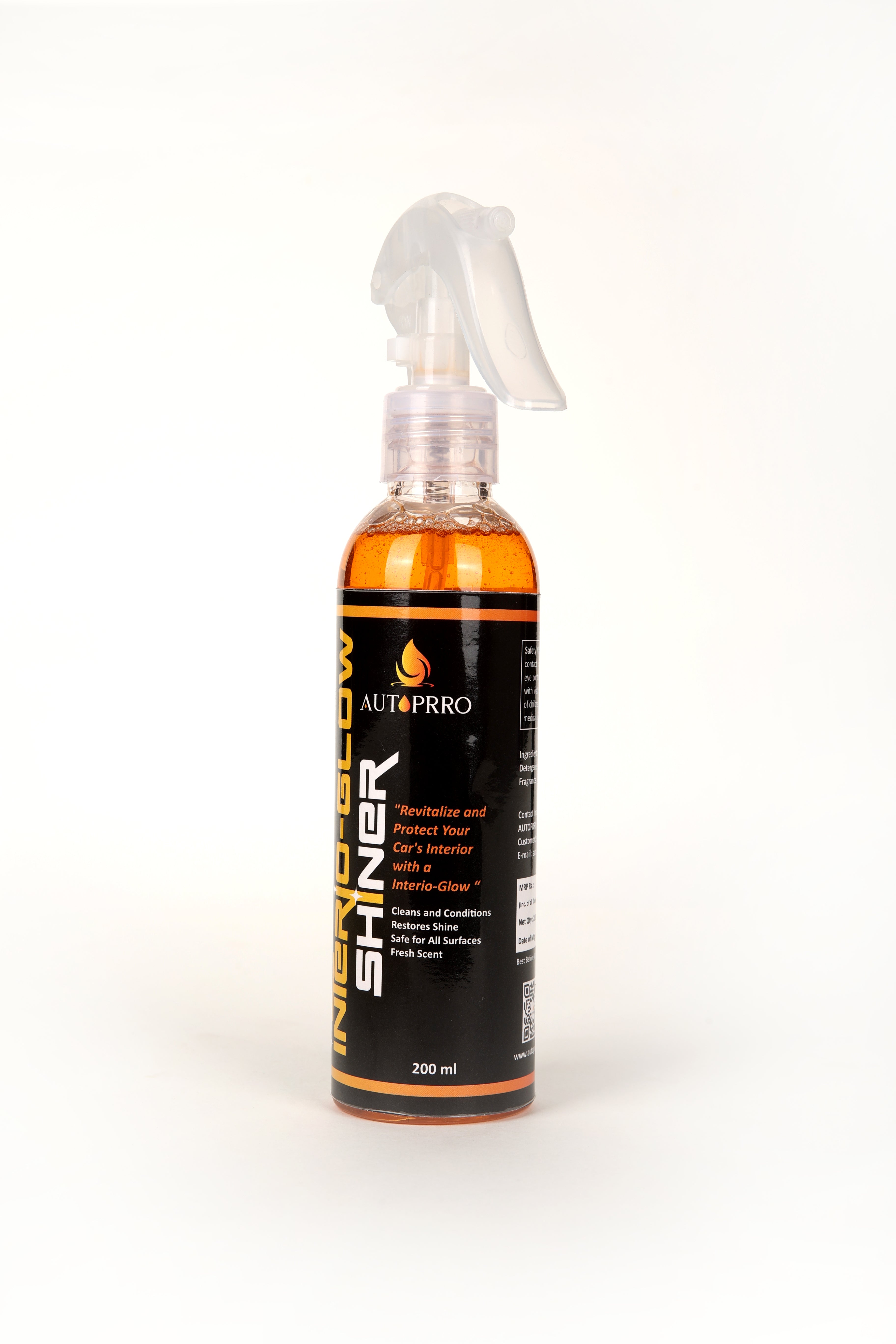 Autoprro’s Interio-Glow Shiner