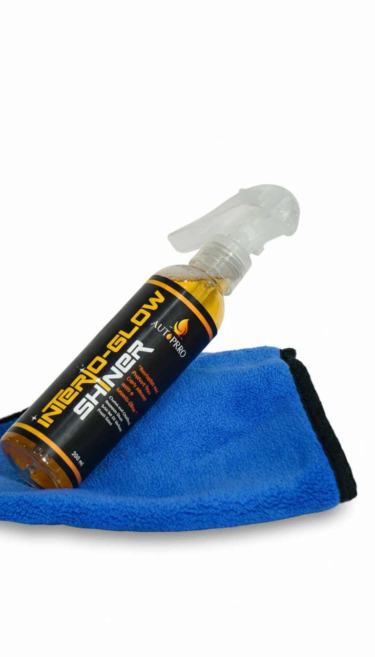 Autoprro’s Interio-Glow Shiner