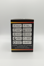 Autoprro MagLock X – Magnetic Vacuum Suction Car Bracket