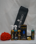 Autoprro’s Total Car Wellness Kit