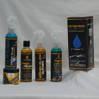 Autoprro’s Total Car Wellness Kit