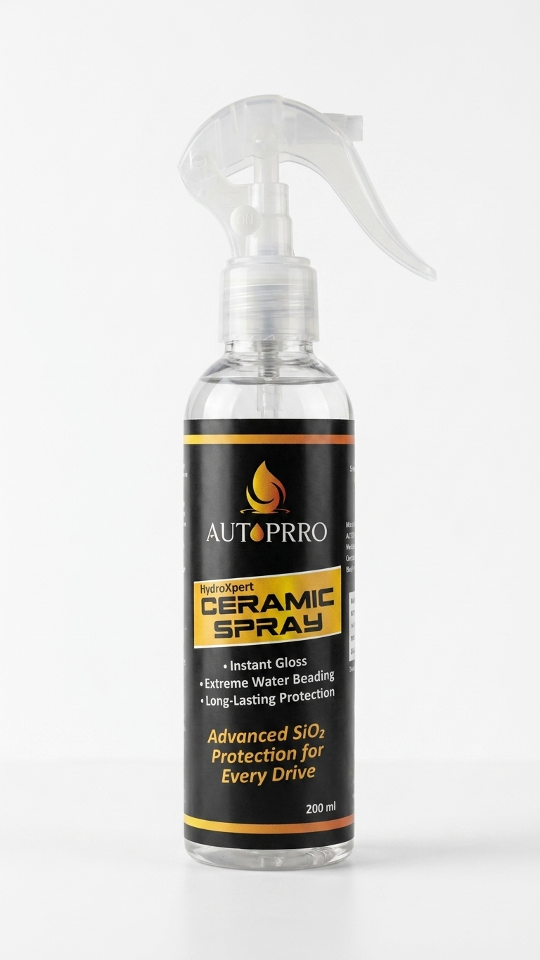 HydroXpert Ceramic Spray 200ml