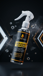 HydroXpert Ceramic Spray 200ml