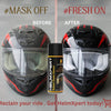 Autoprro HelmXpert Helmet Foam Cleaner