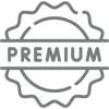 Premium Quality