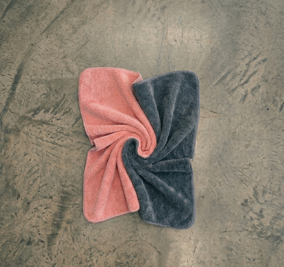 Autoprro Pure Magic 1200gsm Microfiber Drying Towel